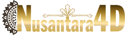 logo nusantara4d